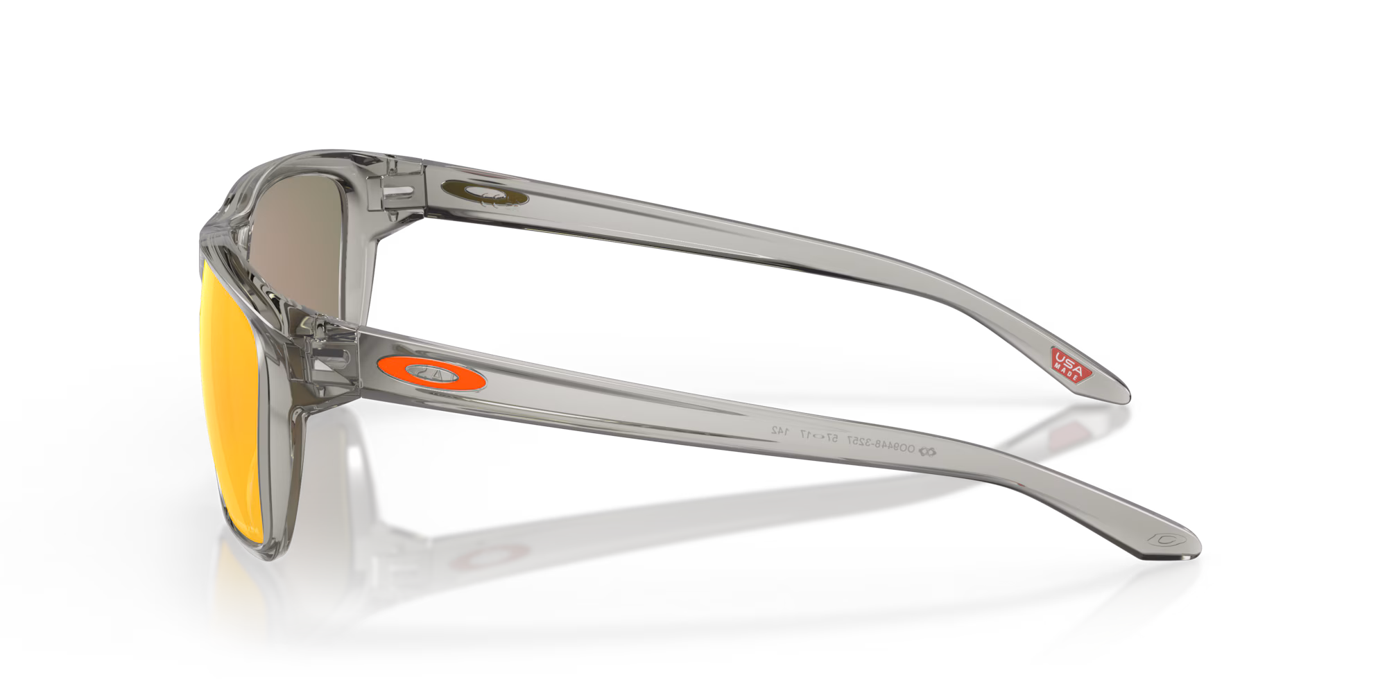 LENTES UNISEX OAKLEY SYLAS – foto 3